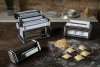 Marcato ATLAS CLASSIC Maszynka do Makaronu Srebrna / Zestaw Pastaset